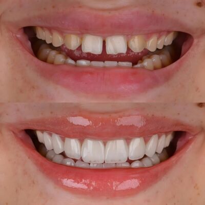 Nadia's Smile Design